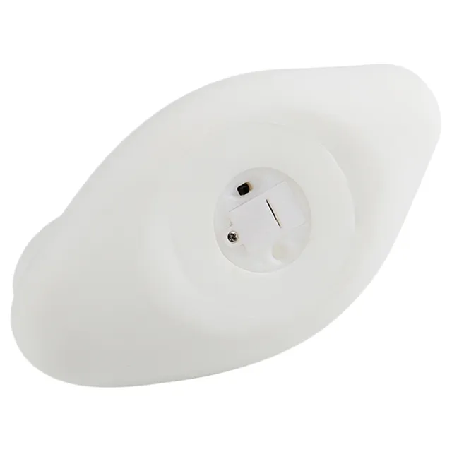 Eazy Kids - Cloud Night Lamp Light - White