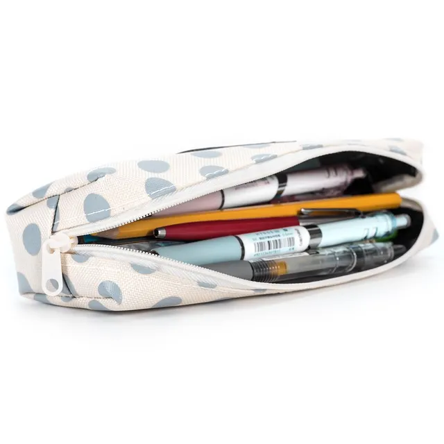 Eazy Kids – Pencil Pouch – Polka