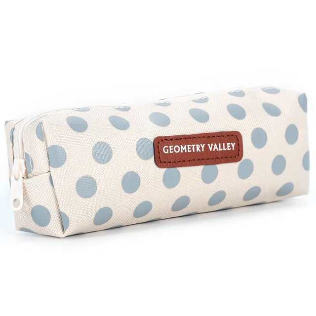 Eazy Kids – Pencil Pouch – Polka