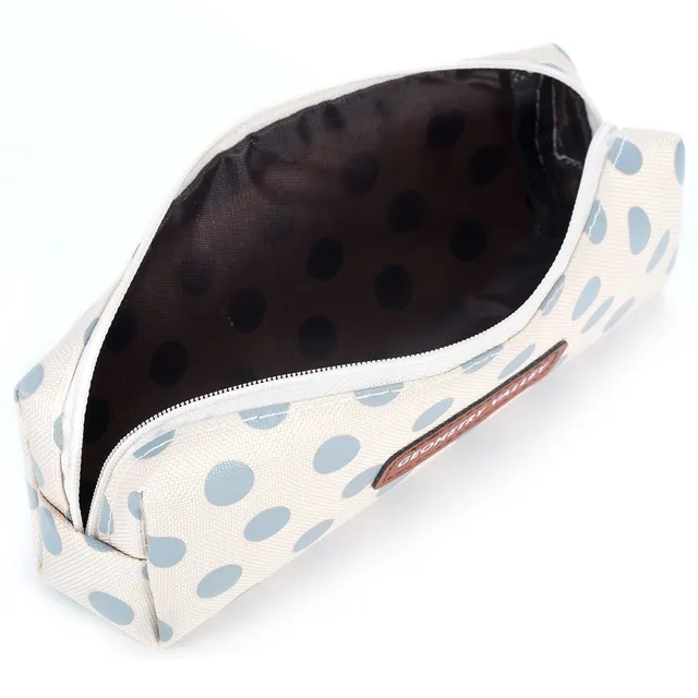 Eazy Kids – Pencil Pouch – Polka