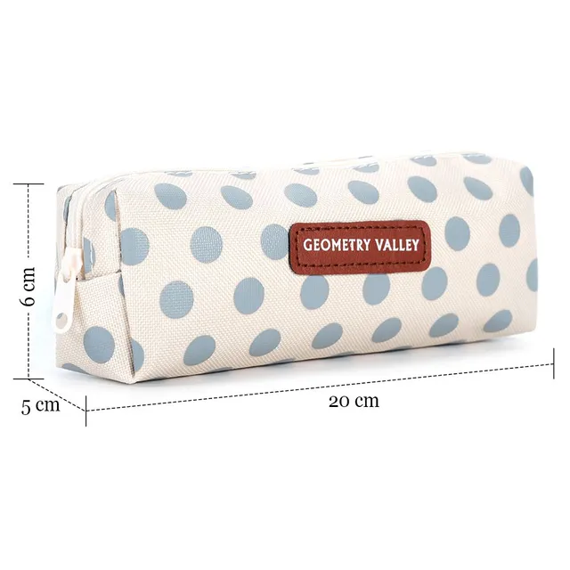 Eazy Kids – Pencil Pouch – Polka