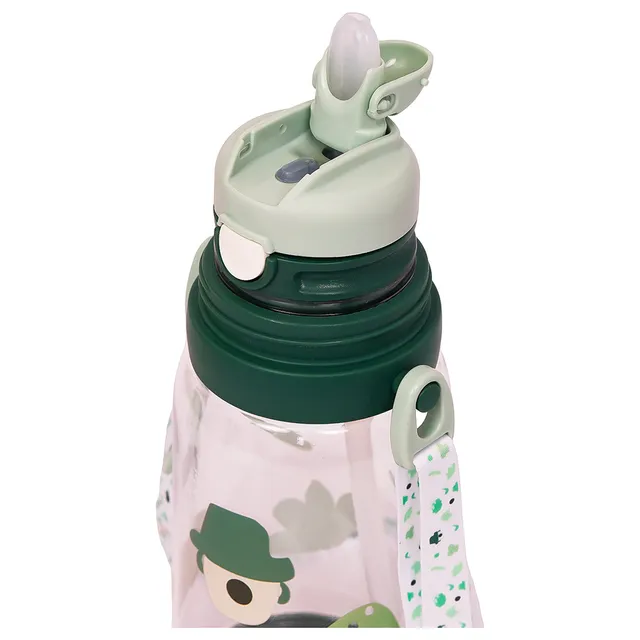 Eazy kids – Water Bottle 600ml – Green