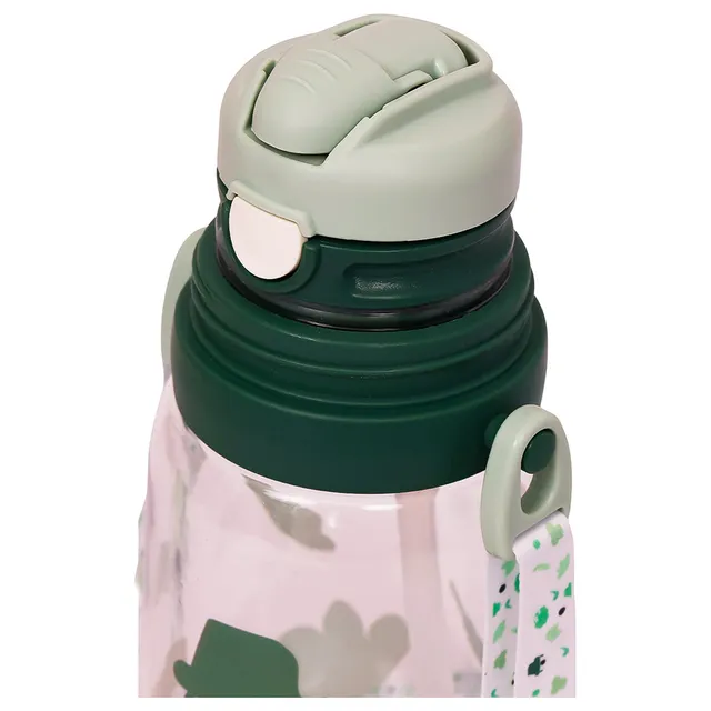 Eazy kids – Water Bottle 600ml – Green