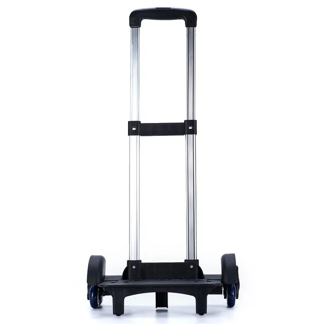 Eazy Kids - Universal School Bag Trolley - Blue