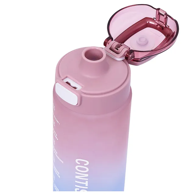 Eazy Kids – Water Bottle 1000ml – Lilac