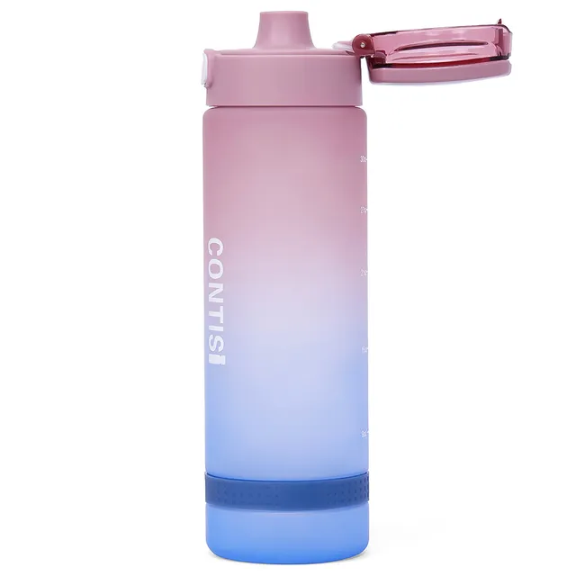 Eazy Kids – Water Bottle 1000ml – Lilac