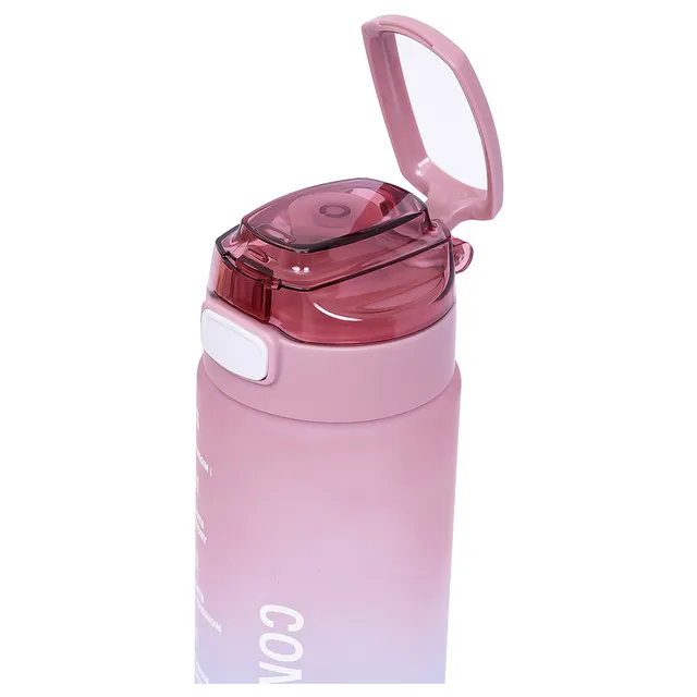 Eazy Kids – Water Bottle 1000ml – Lilac