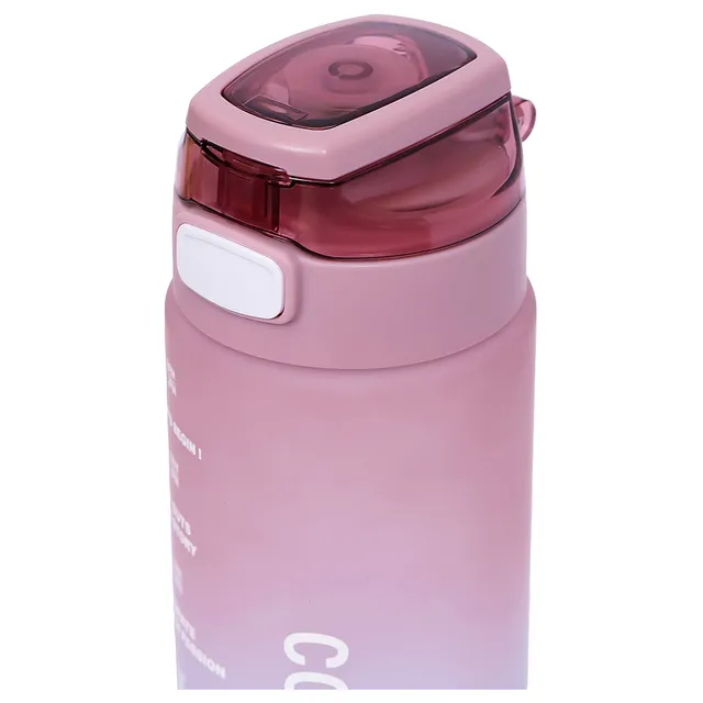 Eazy Kids – Water Bottle 1000ml – Lilac