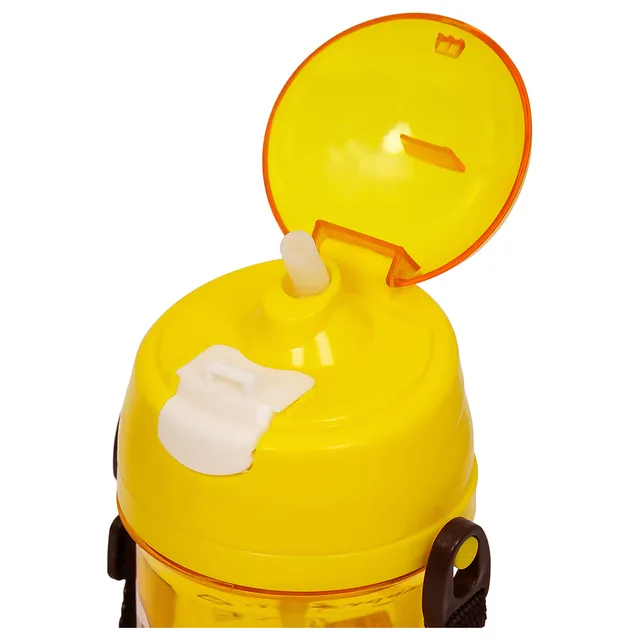Eazy Kids – Water Bottle 600ml – Orange