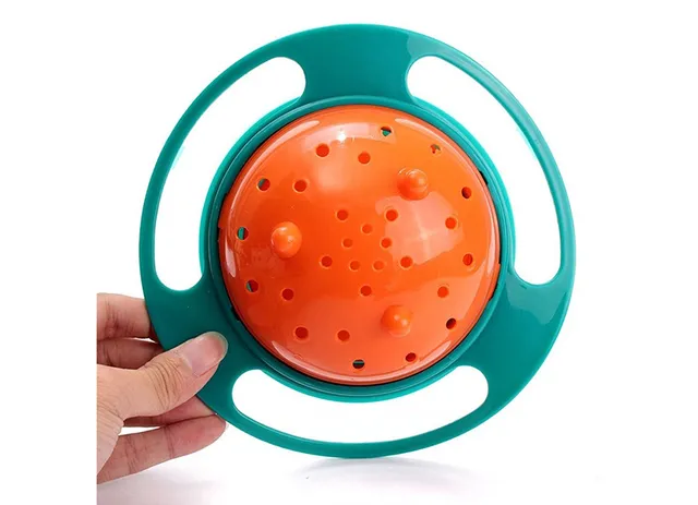 Eazy Kids - Green Gyro Bowl