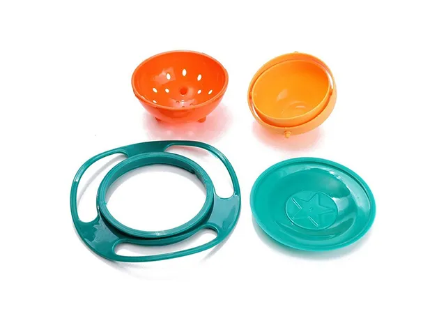 Eazy Kids - Green Gyro Bowl