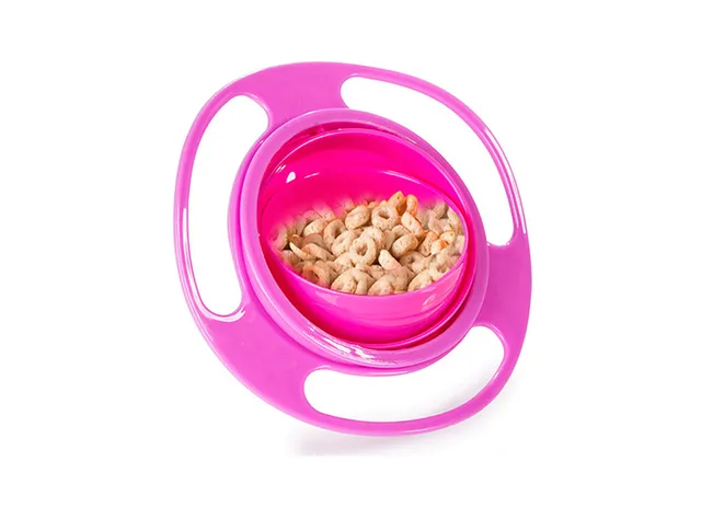 Eazy Kids - Red Rose Gyro Bowl