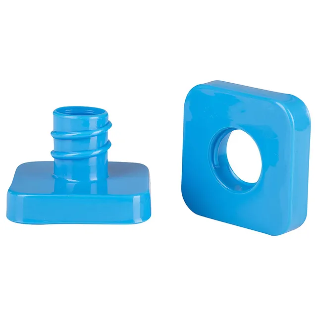 Funskool - Nuts & Bolts - 24Pcs
