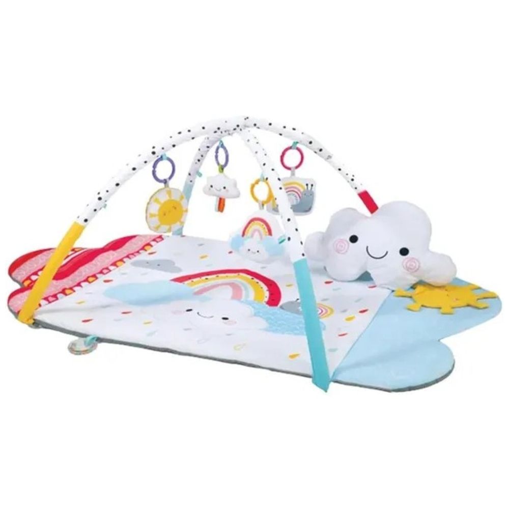 Little Learners - Baby Playmat - Cloud