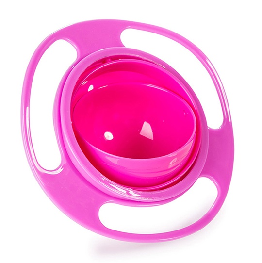 Eazy Kids - Red Rose Gyro Bowl