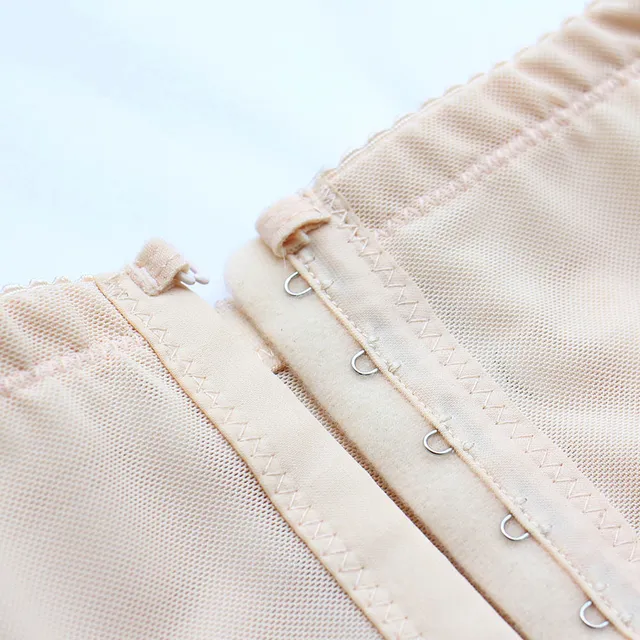 Sunveno – Portpartum Belly Shaper – Nude