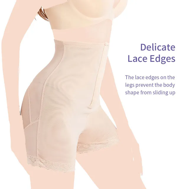 Sunveno - Portpartum Belly Shaper - Nude