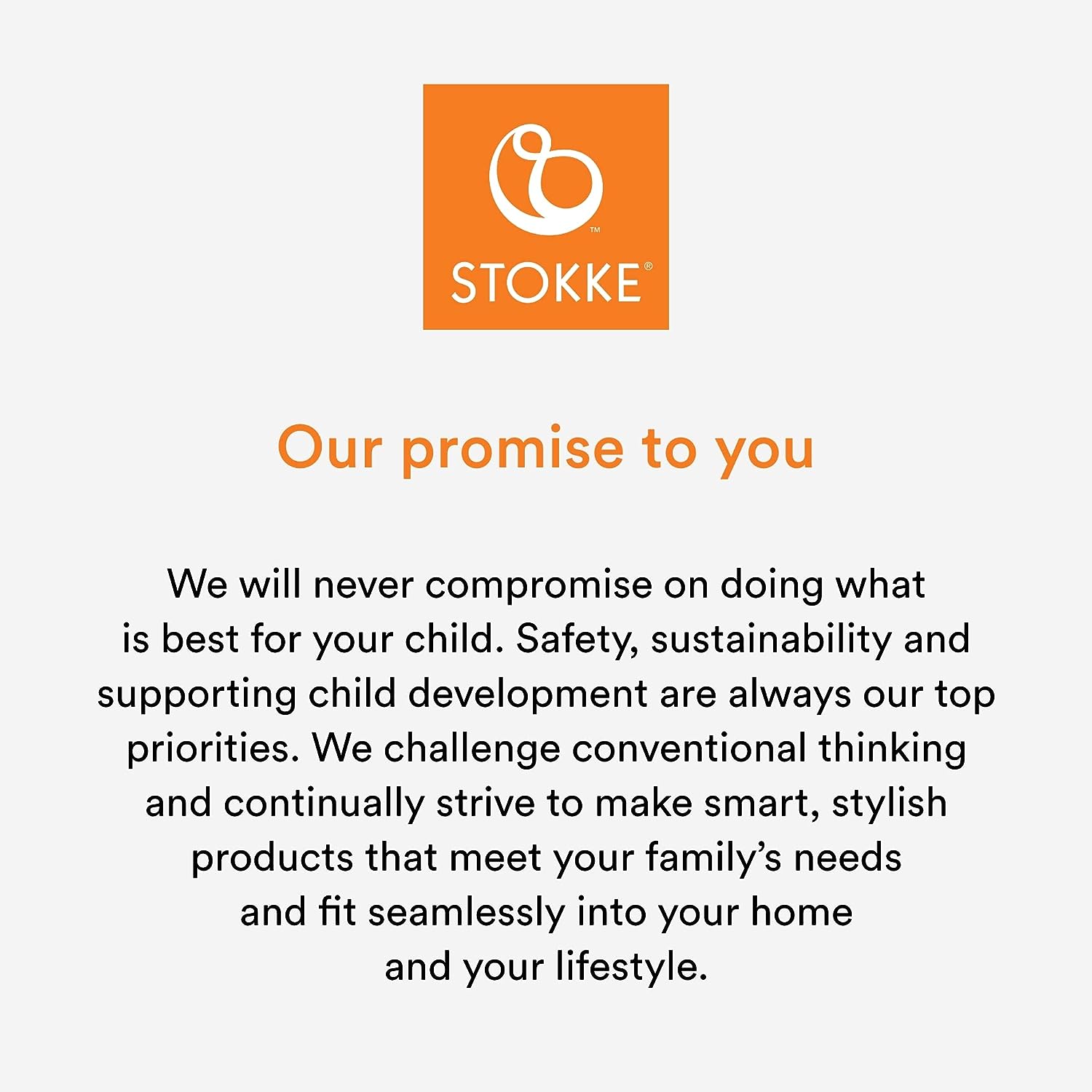Stokke Tripp Trapp Tray