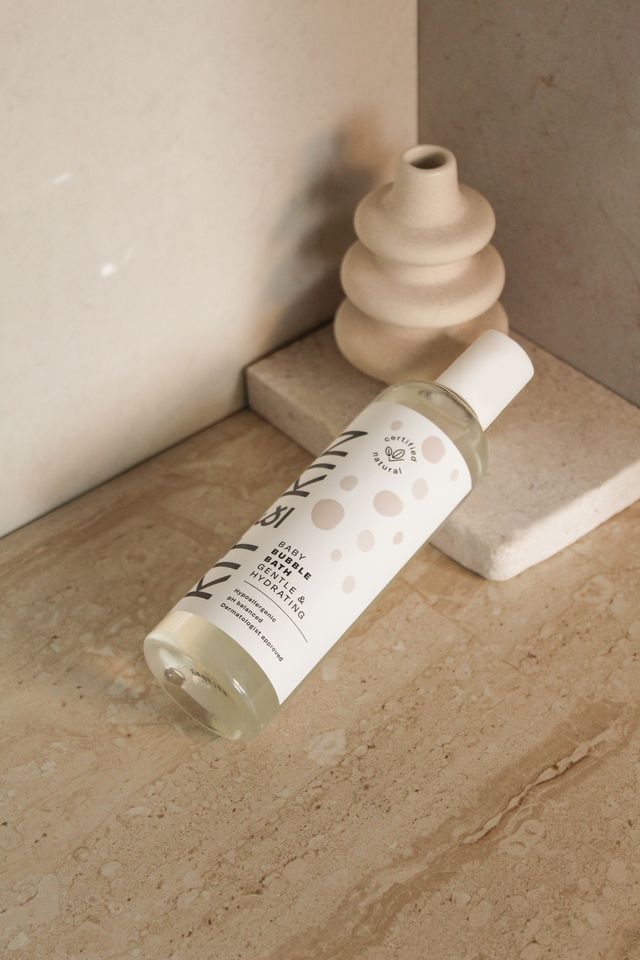 Kit & Kin - Bubble Bath - 250ml