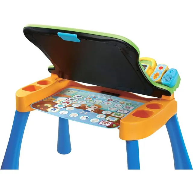 Vtech - Activity Desk 4 In 1