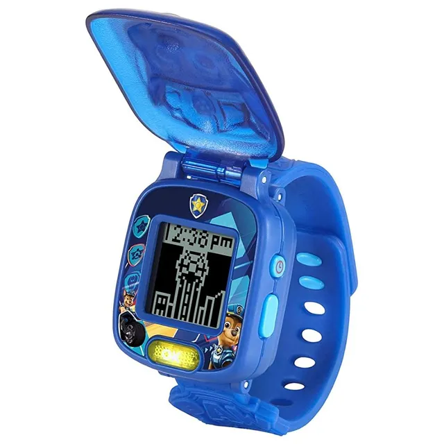 Vtech – Paw Patrol Movie Chase Learning Watch