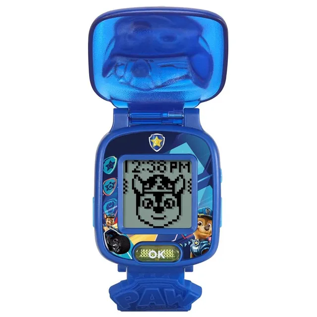 Vtech – Paw Patrol Movie Chase Learning Watch