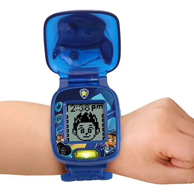 Vtech – Paw Patrol Movie Chase Learning Watch