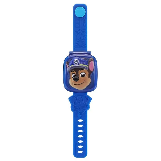 VTech – KidiZoom Smartwatch DX4 Black – Camera & Games, Video Recorder, Voice Changer