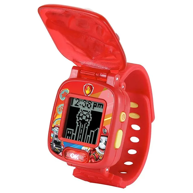 Vtech – Paw Patrol Movie Marshall Learning Watch