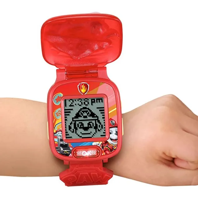 Vtech – Paw Patrol Movie Marshall Learning Watch