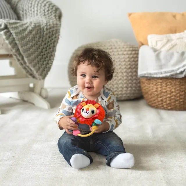 Vtech - Shake & Explore Lion