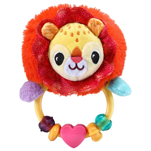 Vtech - Shake & Explore Lion