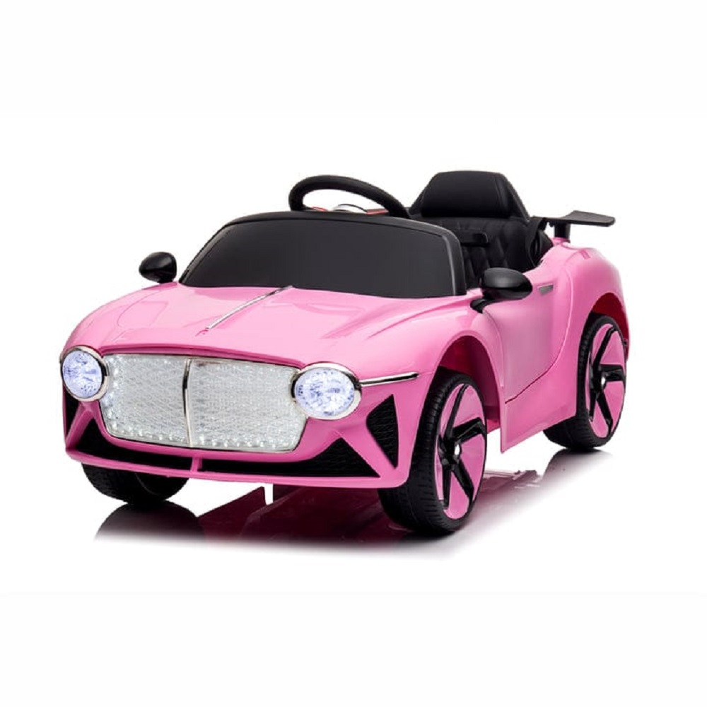 Megastar - Megastar Ride On 12 V Bentley Style Electric Kids Battery Operated Car