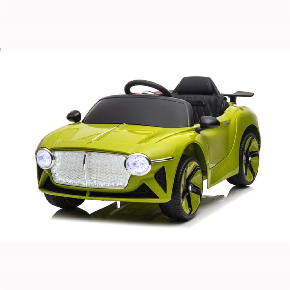 Megastar - Megastar Ride On 12 V Bentley Style Electric Kids Battery Operated Car