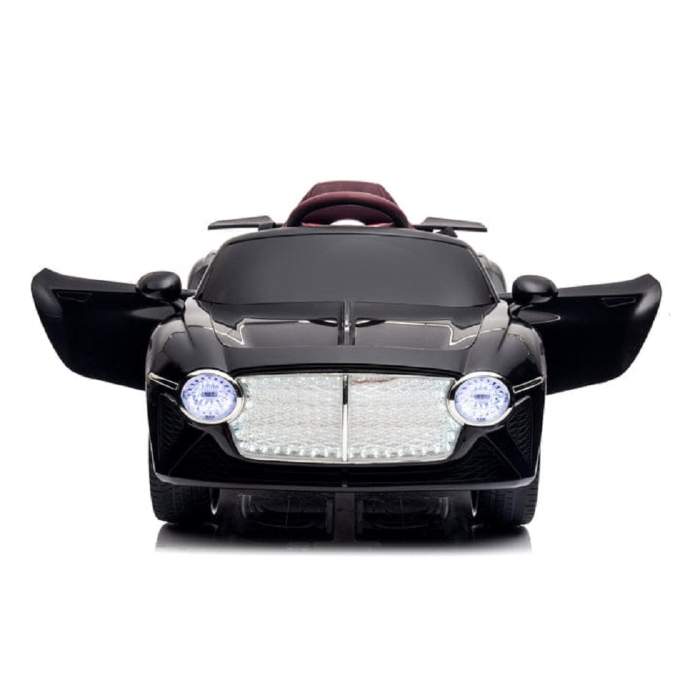 Megastar - Megastar Ride On 12 V Bentley Style Electric Kids Battery Operated Car