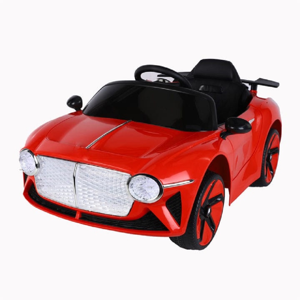 Megastar - Megastar Ride On 12 V Bentley Style Electric Kids Battery Operated Car