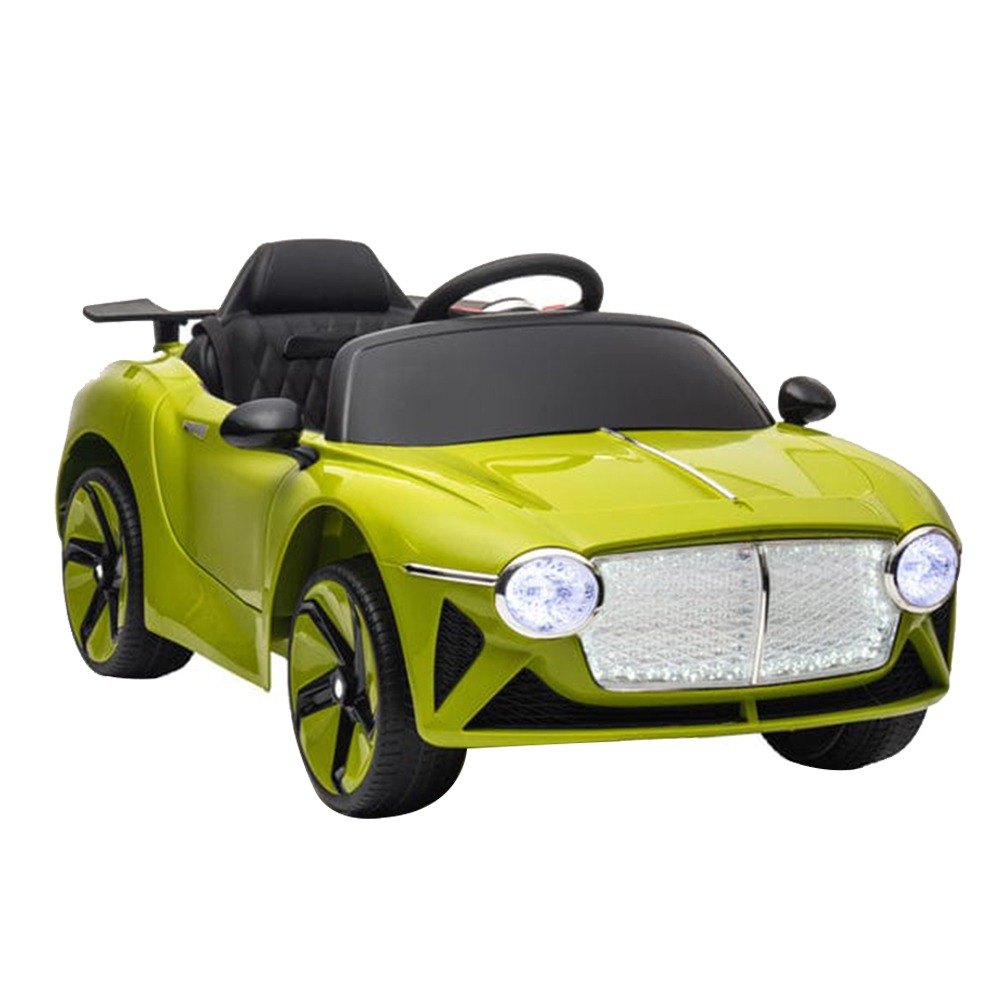 Megastar - Megastar Ride On 12 V Bentley Style Electric Kids Battery Operated Car
