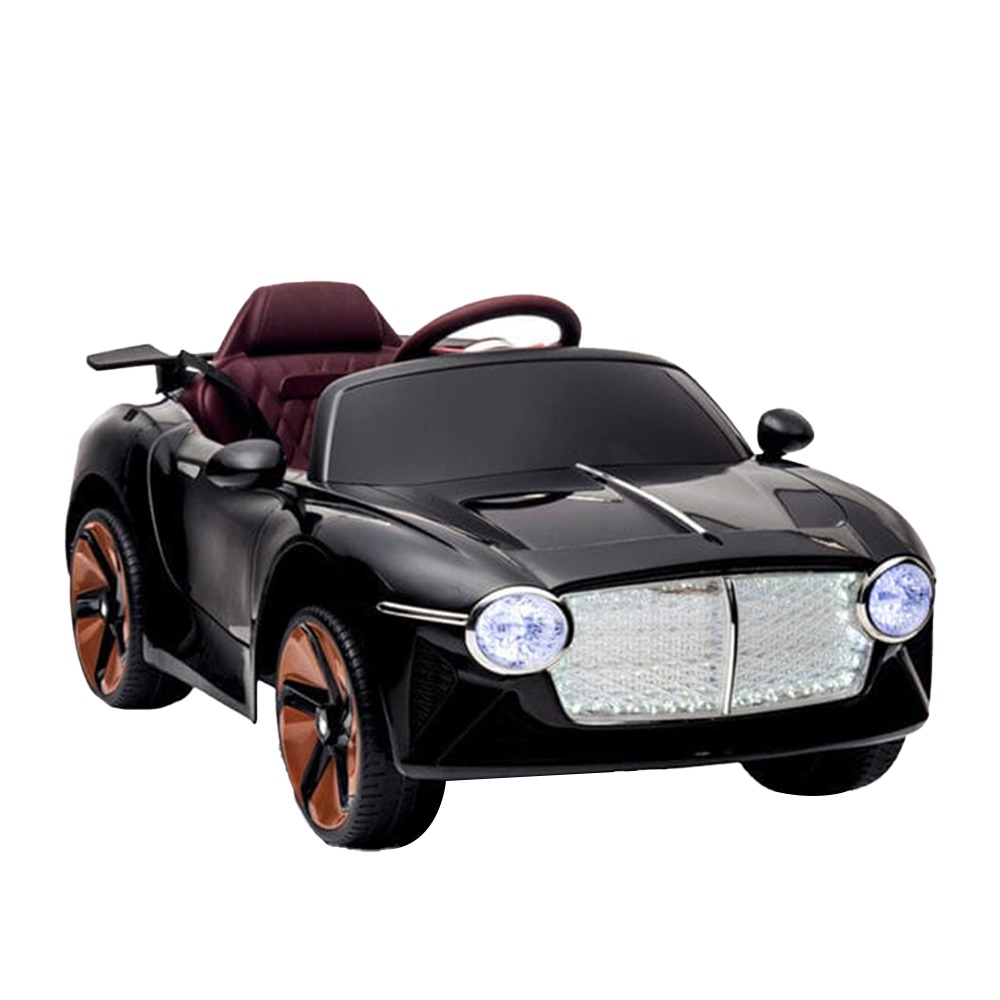 Megastar - Megastar Ride On 12 V Bentley Style Electric Kids Battery Operated Car