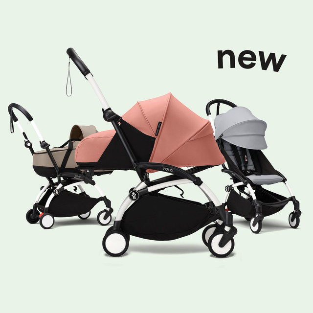 Stokke YOYO 0+ Newborn Pack