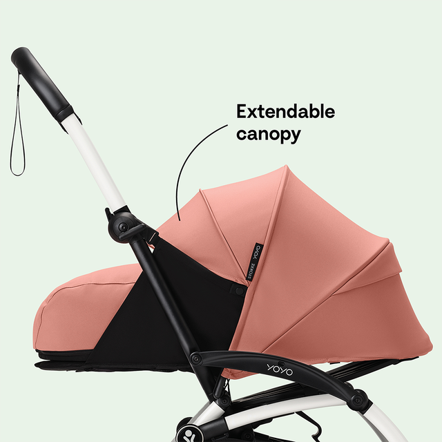 Stokke YOYO 0+ Newborn Pack