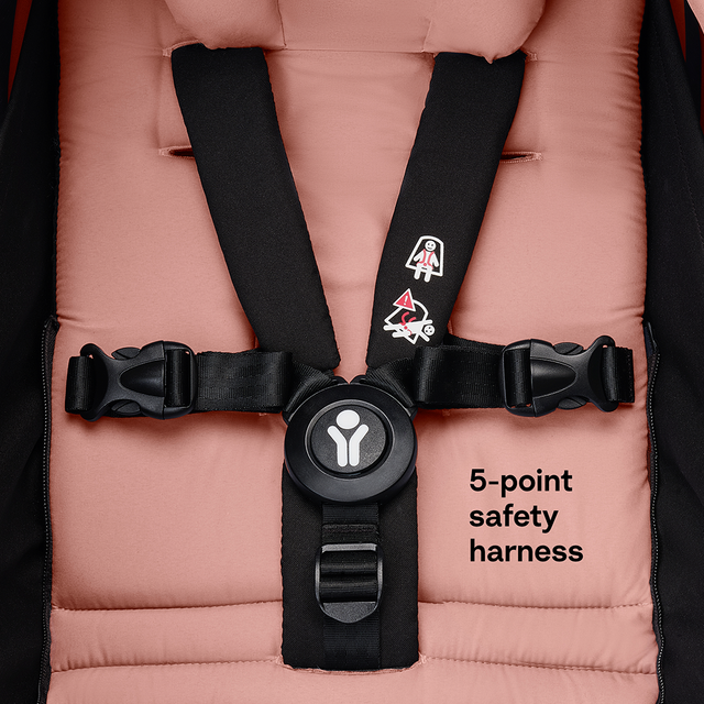 Stokke YOYO 0+ Newborn Pack
