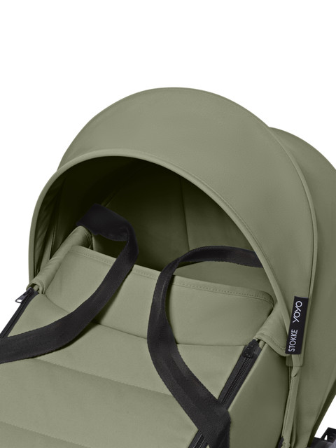 Stokke YOYO Newborn Shell