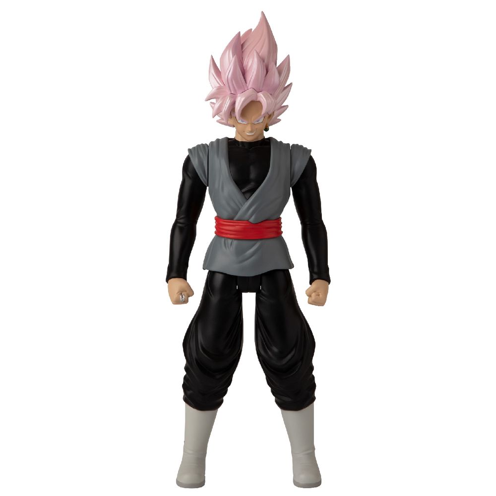 DRAGONBALL L.BREAKR SERIES GOKUBL 12"