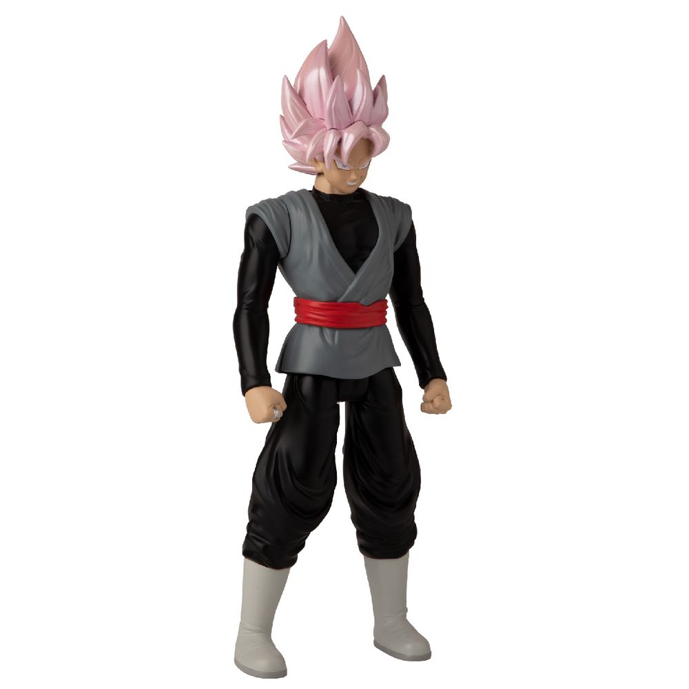 DRAGONBALL L.BREAKR SERIES GOKUBL 12"