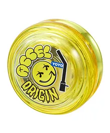 HYPER YOYO ACCEL HIP HOP YELLOW