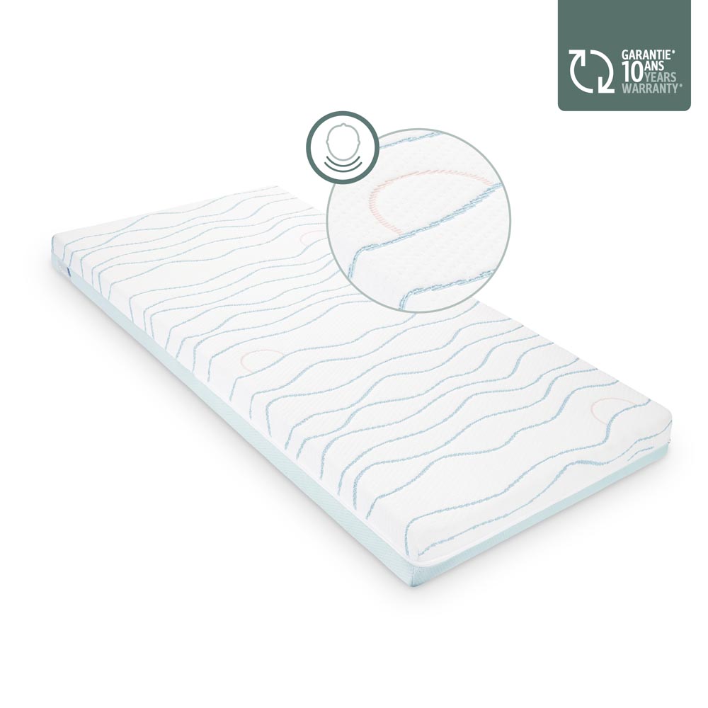 Babymoov – Cosy’Lite Ergonomic Mattress 60x130cm