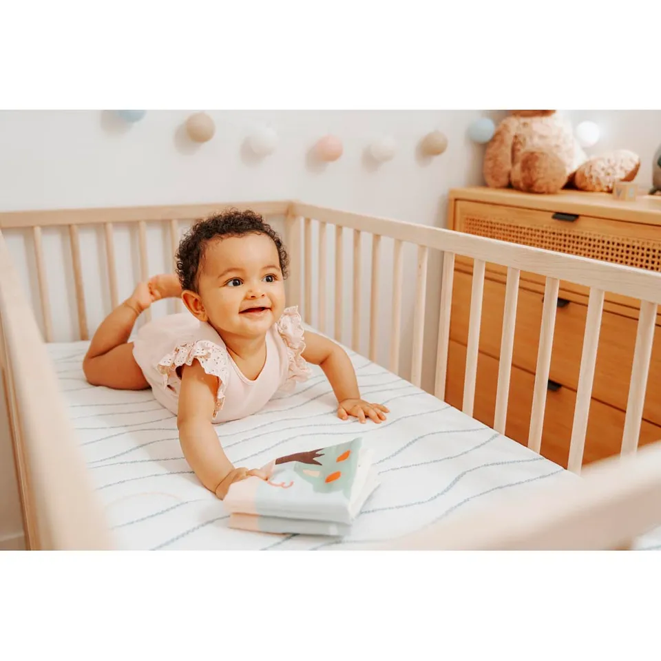 Babymoov - Cosy'Lite Ergonomic Mattress 70x140cm