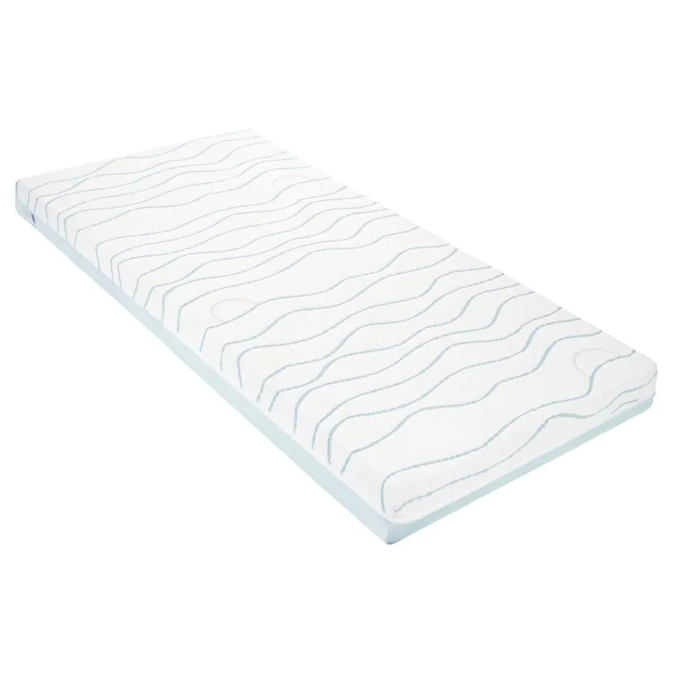 Babymoov - Cosy'Lite Ergonomic Mattress 70x140cm