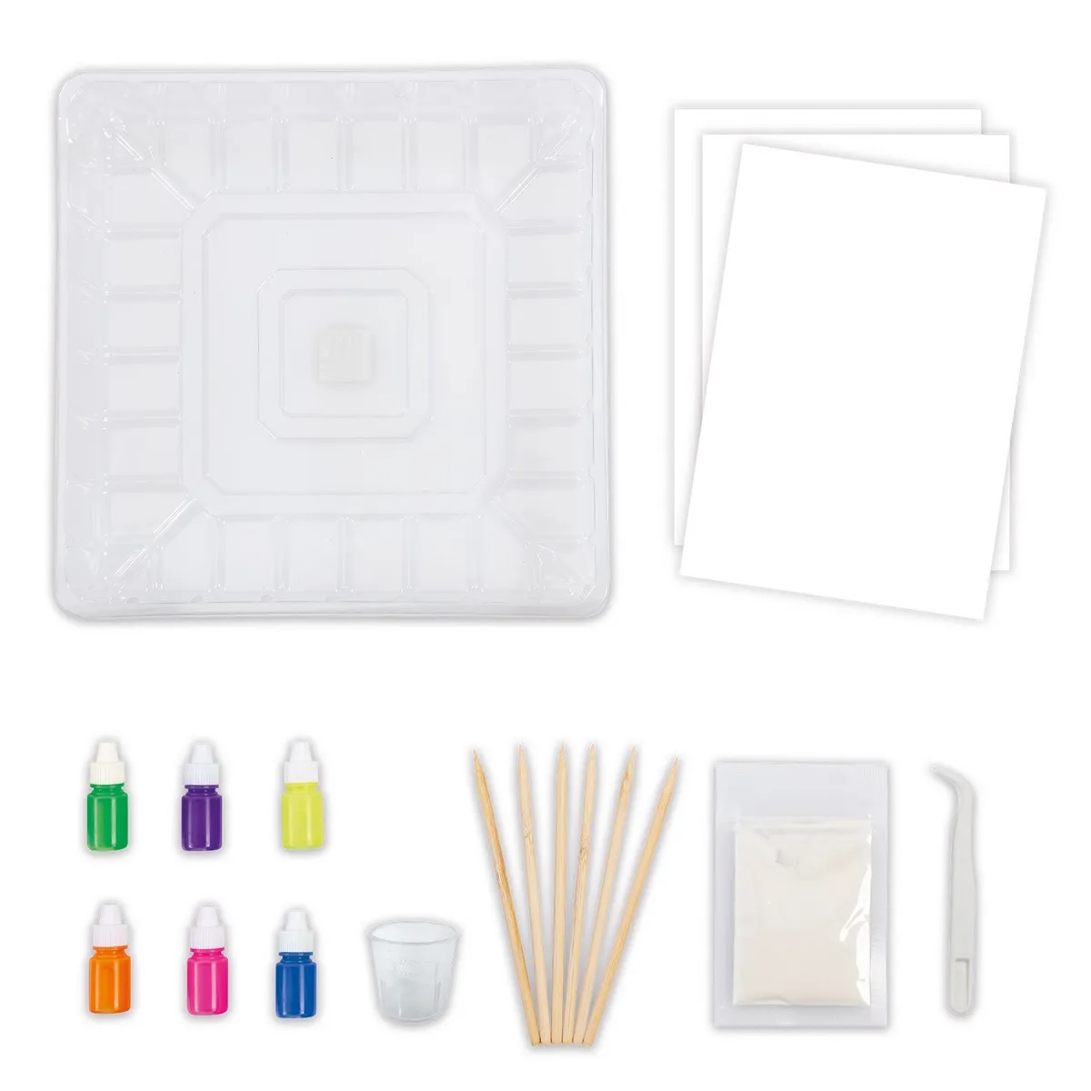 ADDO OTI MARBLING SET