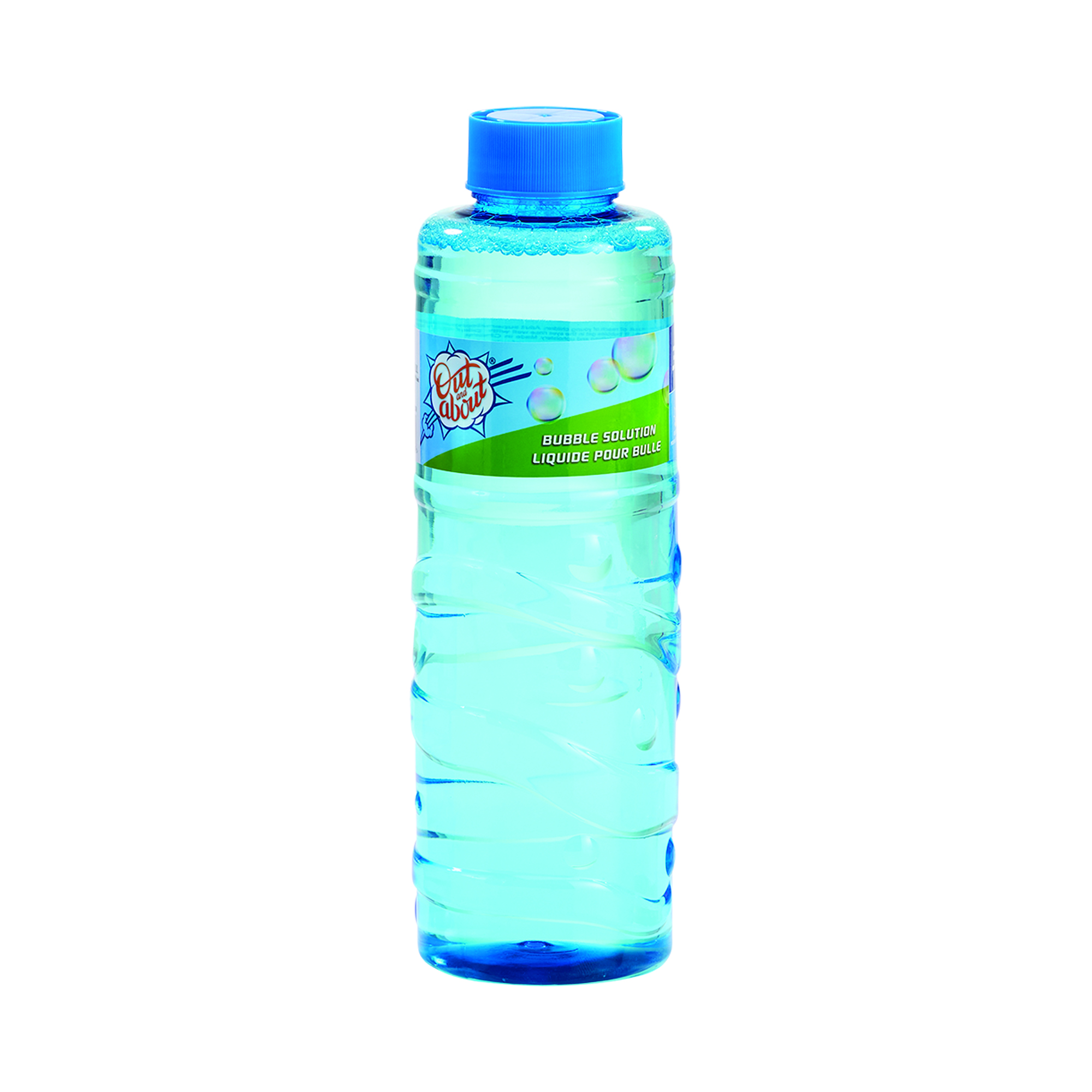 ADDO OA BUBBLE SOLUTION 1LITER